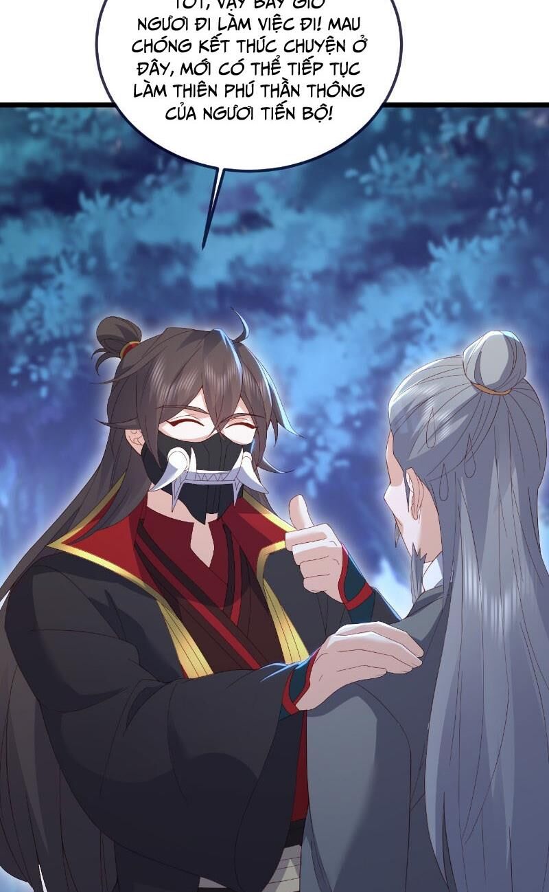 Tiên Võ Đế Tôn Chapter 549 - 11