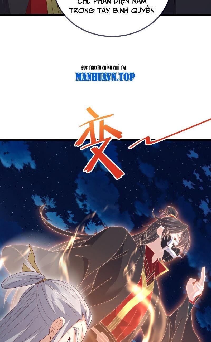 Tiên Võ Đế Tôn Chapter 549 - 18