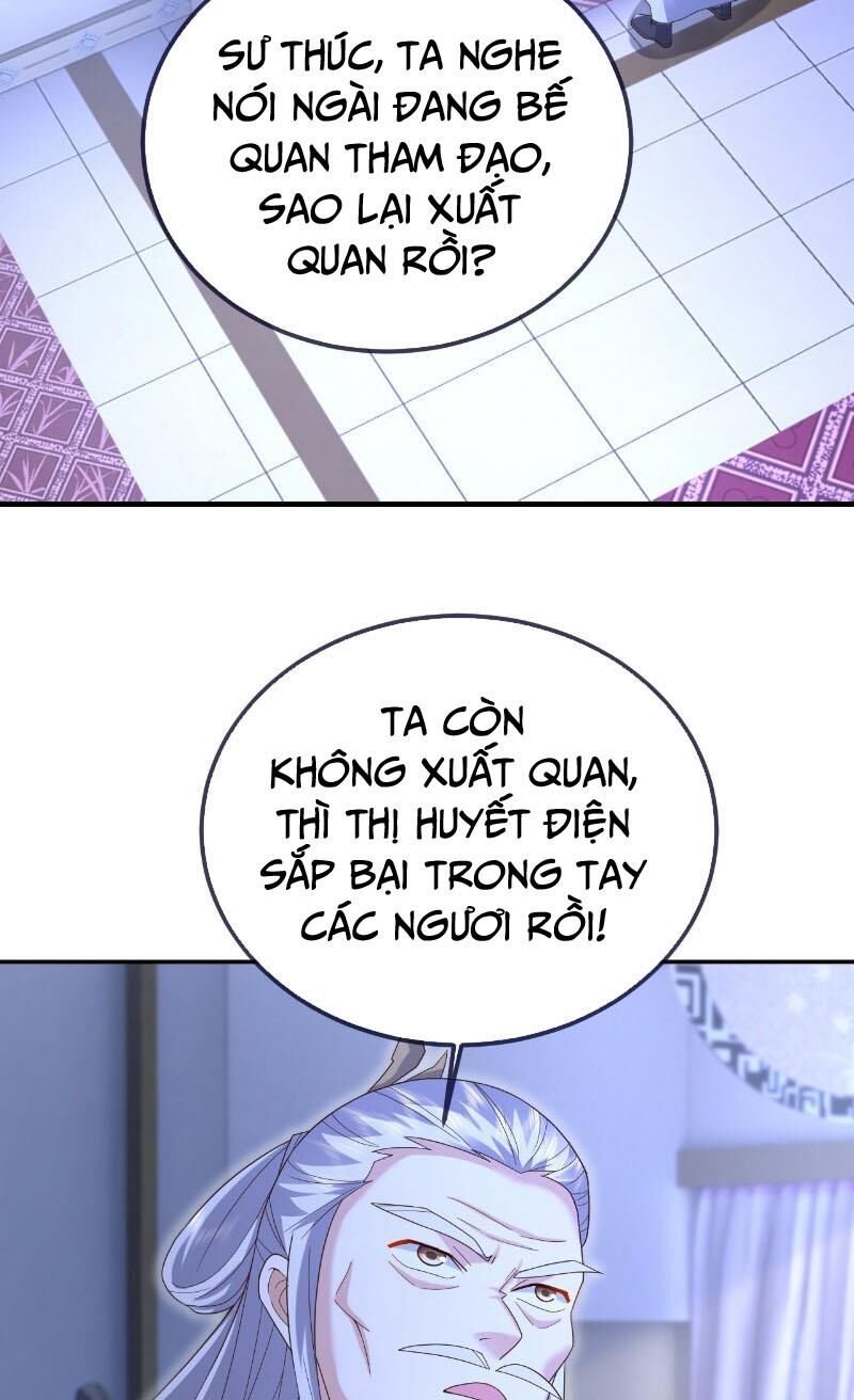 Tiên Võ Đế Tôn Chapter 549 - 35