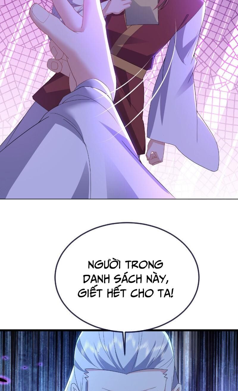 Tiên Võ Đế Tôn Chapter 549 - 39