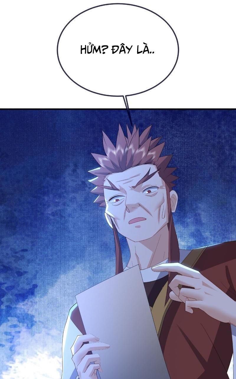 Tiên Võ Đế Tôn Chapter 549 - 41
