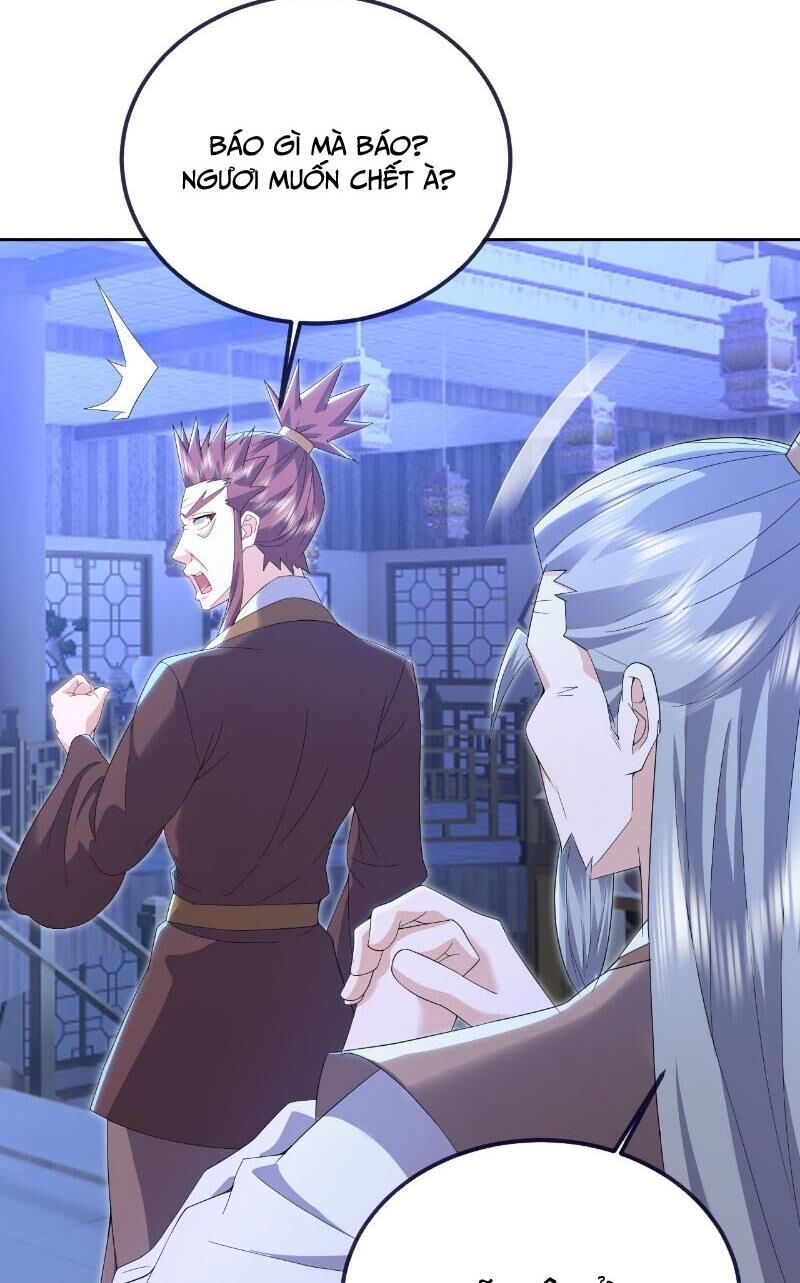 Tiên Võ Đế Tôn Chapter 549 - 53