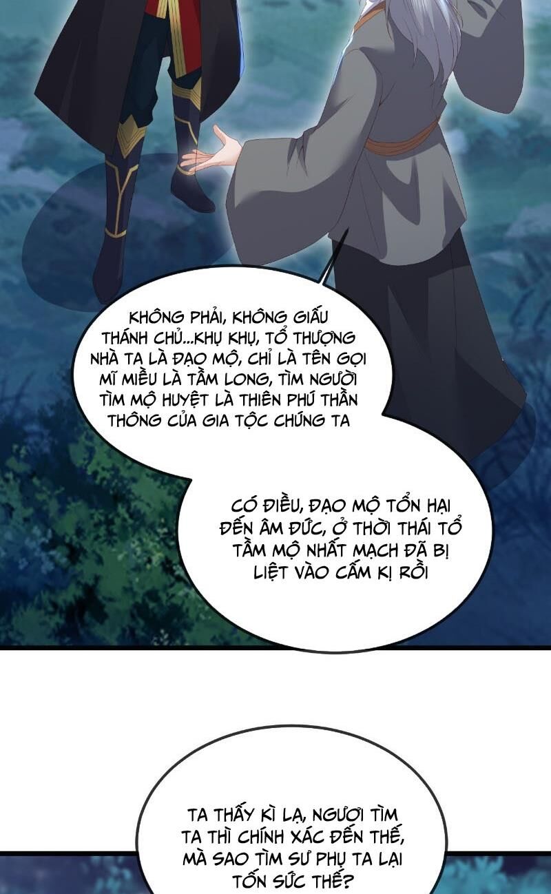 Tiên Võ Đế Tôn Chapter 549 - 6