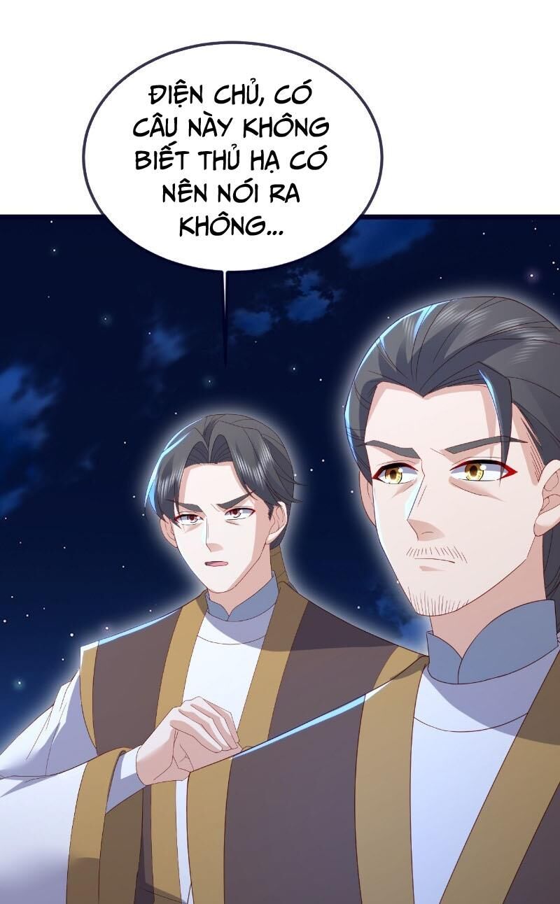 Tiên Võ Đế Tôn Chapter 549 - 65