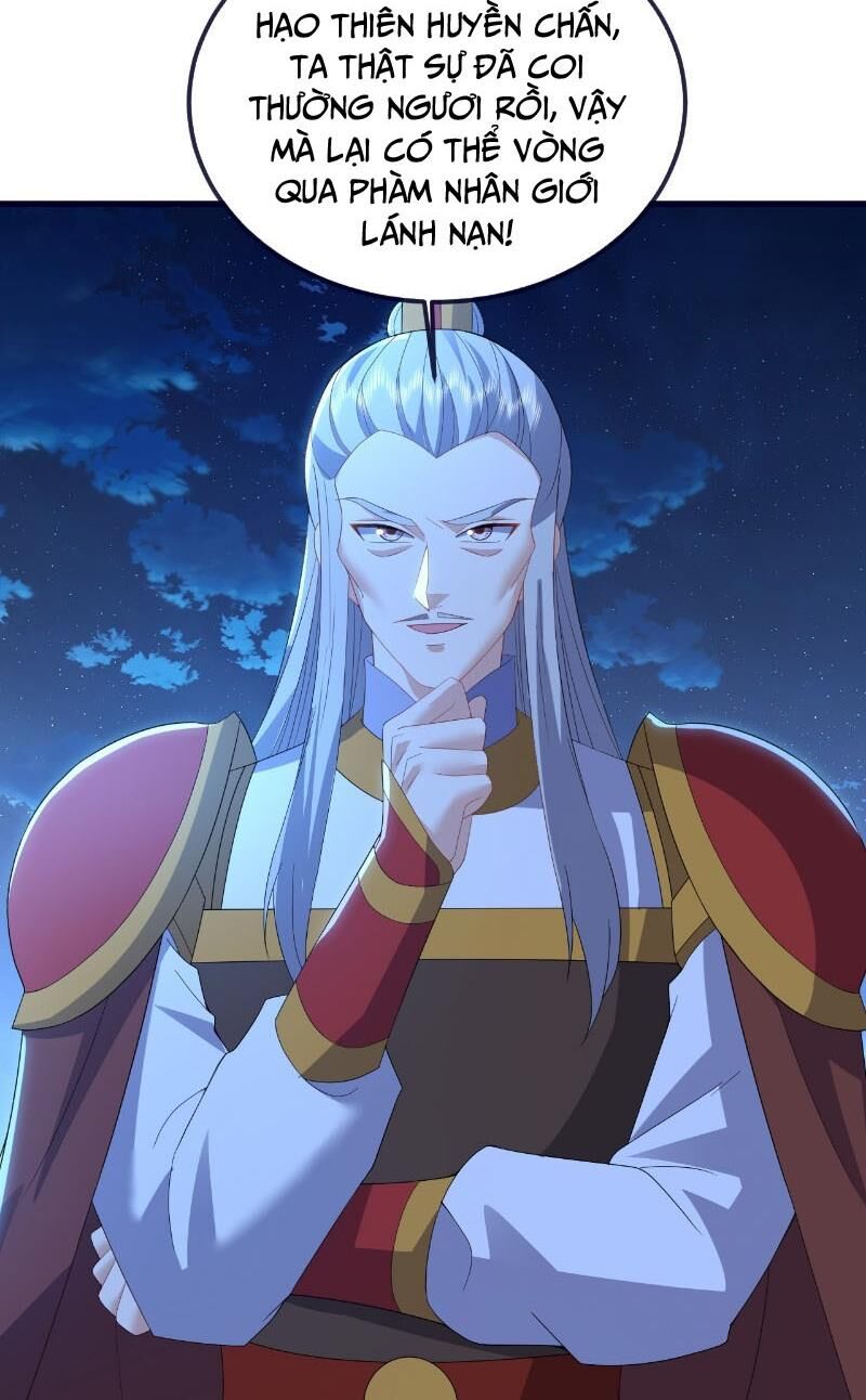 Tiên Võ Đế Tôn Chapter 549 - 74