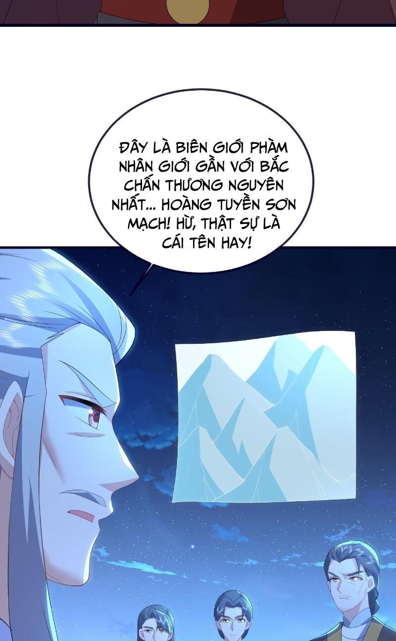 Tiên Võ Đế Tôn Chapter 549 - 75