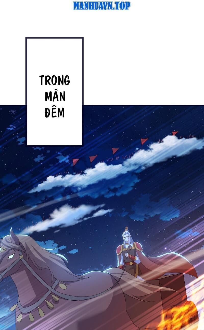 Tiên Võ Đế Tôn Chapter 549 - 78