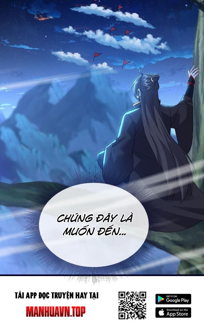 Tiên Võ Đế Tôn Chapter 549 - 80