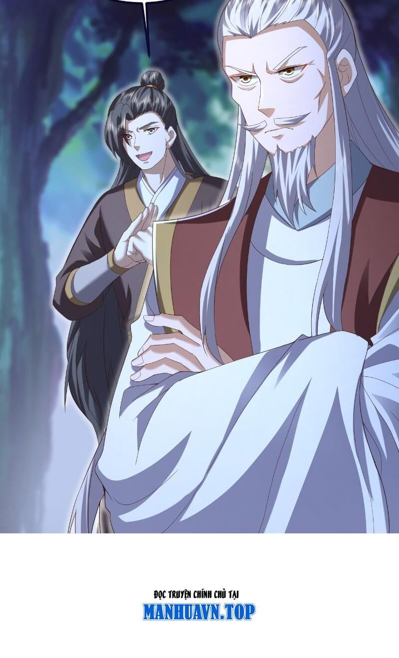 Tiên Võ Đế Tôn Chapter 550 - 40