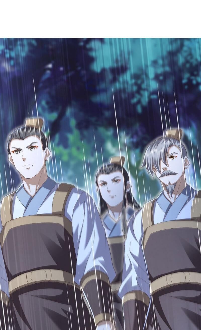 Tiên Võ Đế Tôn Chapter 550 - 41