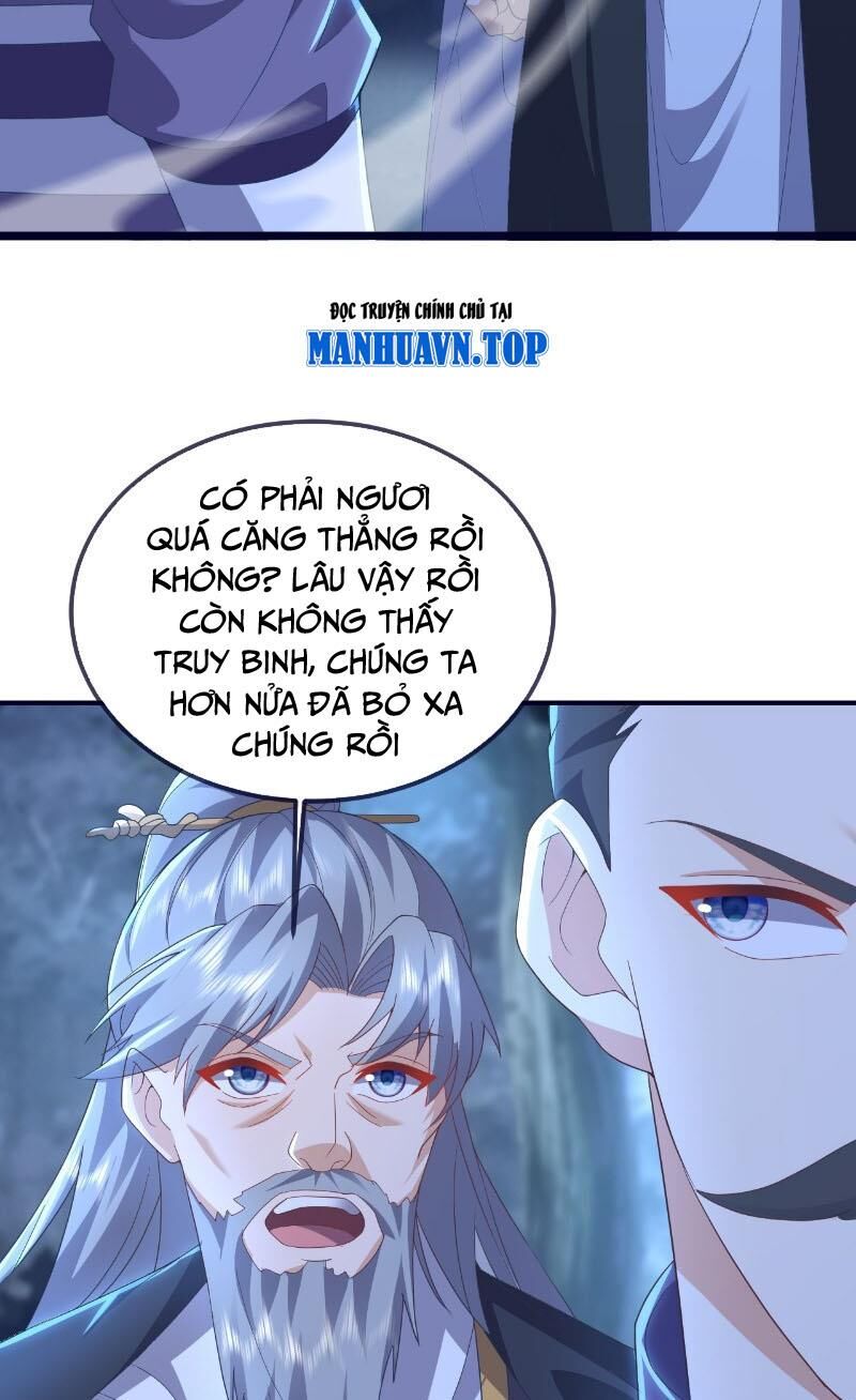 Tiên Võ Đế Tôn Chapter 550 - 55