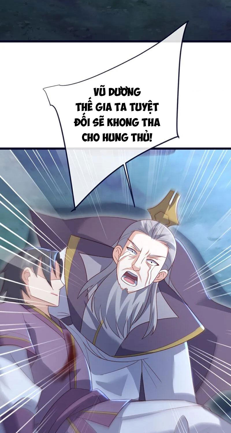Tiên Võ Đế Tôn Chapter 551 - 39