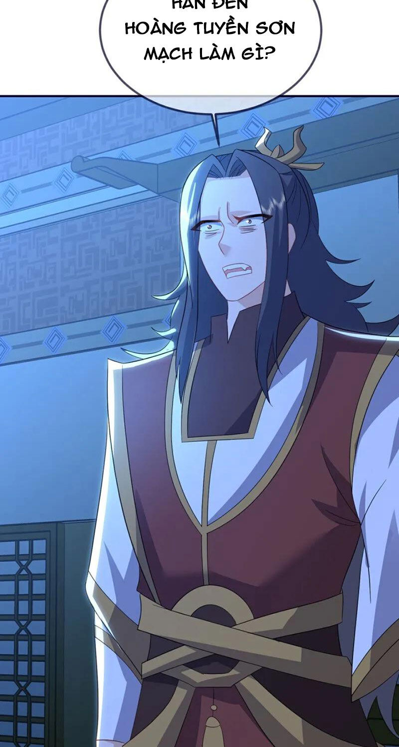 Tiên Võ Đế Tôn Chapter 551 - 48