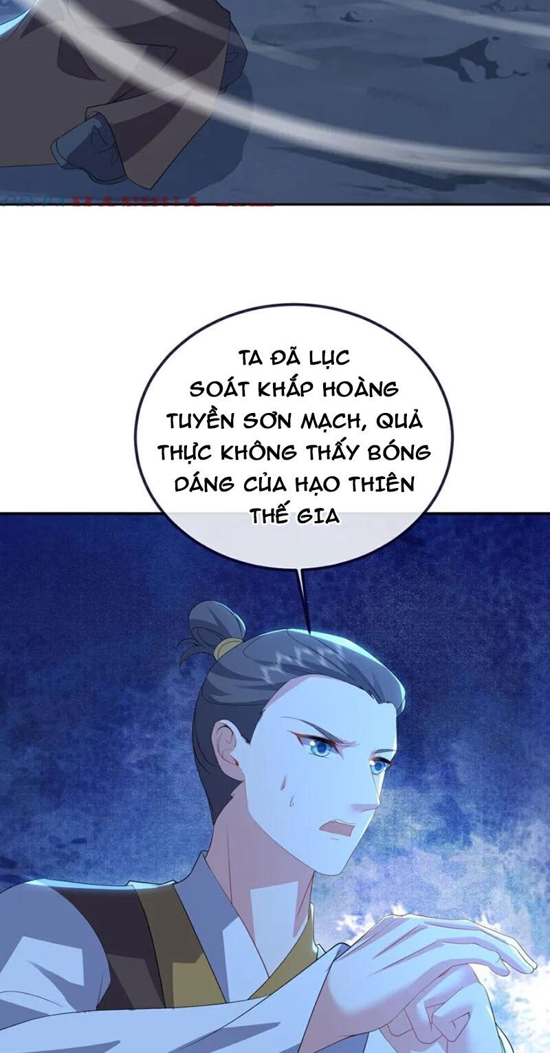 Tiên Võ Đế Tôn Chapter 551 - 55