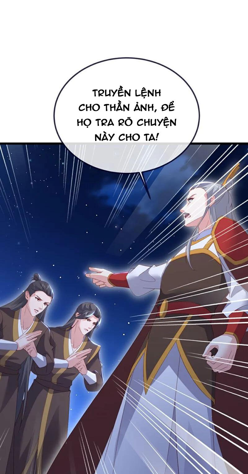 Tiên Võ Đế Tôn Chapter 551 - 59
