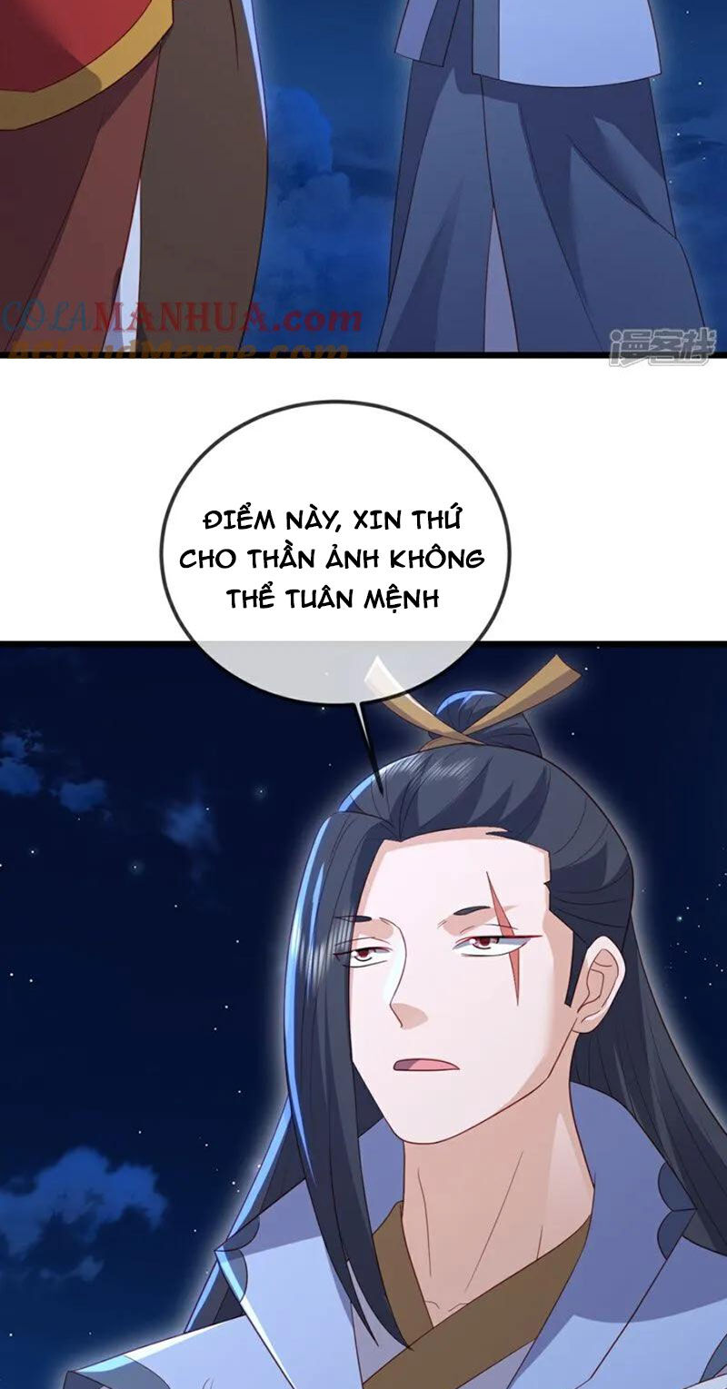 Tiên Võ Đế Tôn Chapter 551 - 66