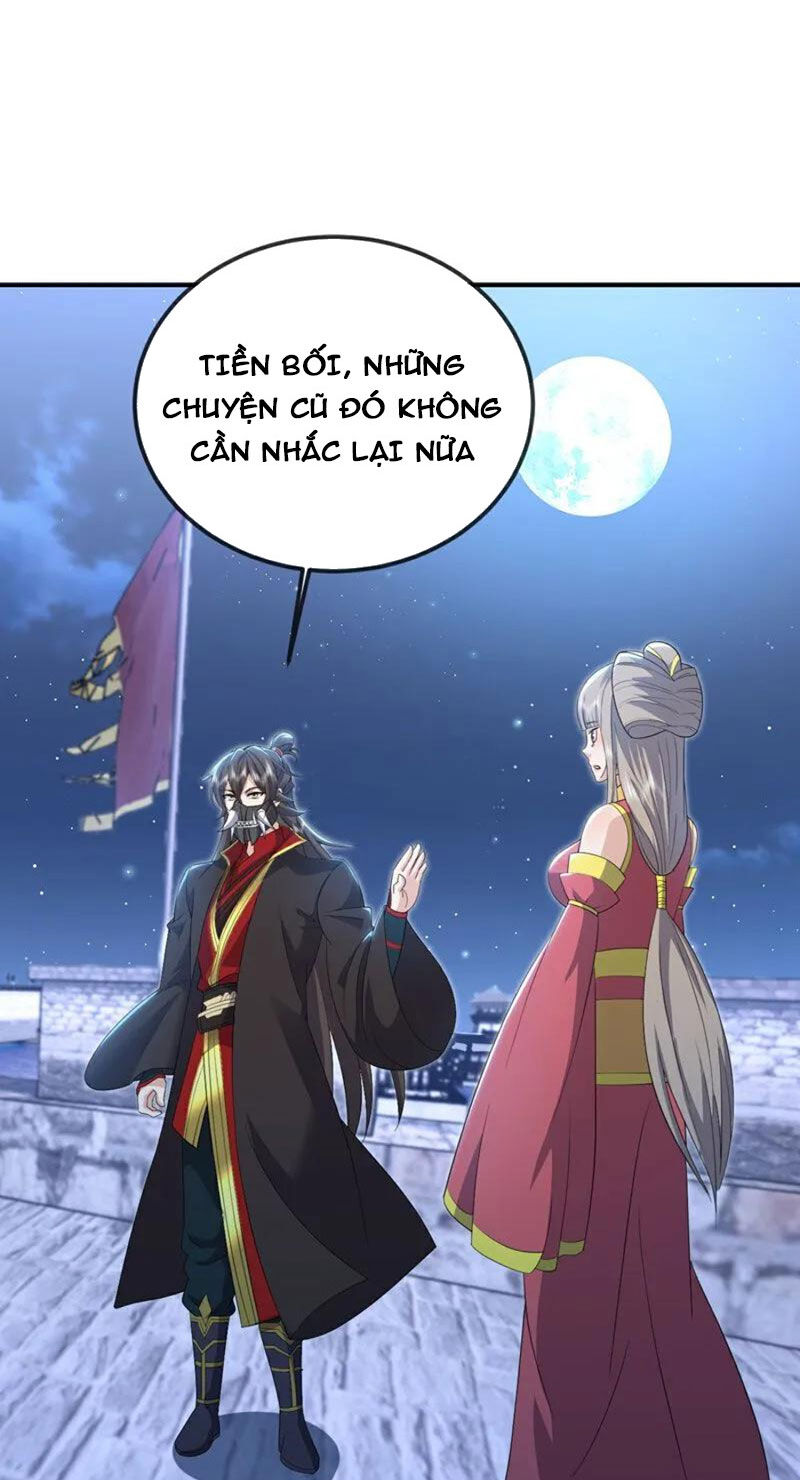 Tiên Võ Đế Tôn Chapter 552 - 12