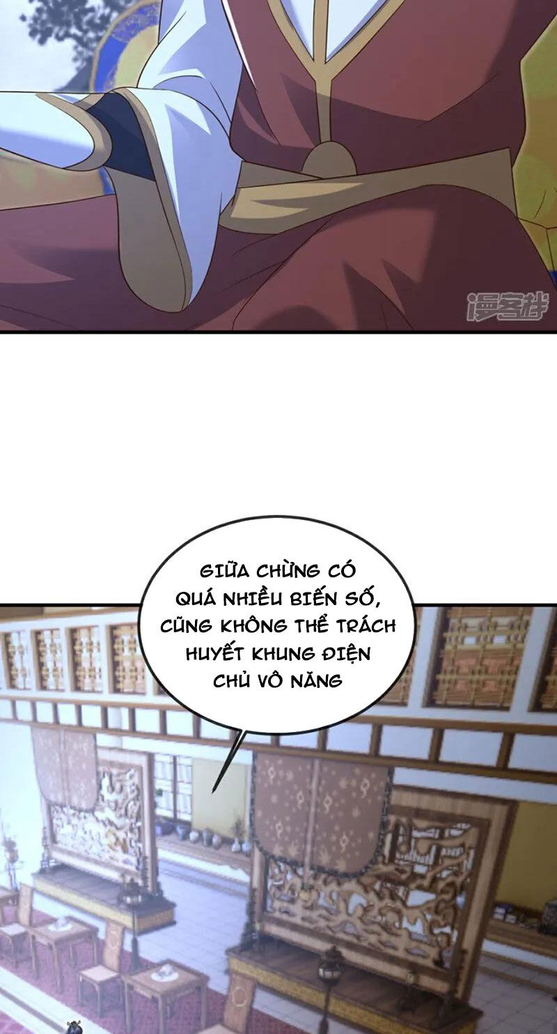 Tiên Võ Đế Tôn Chapter 552 - 43