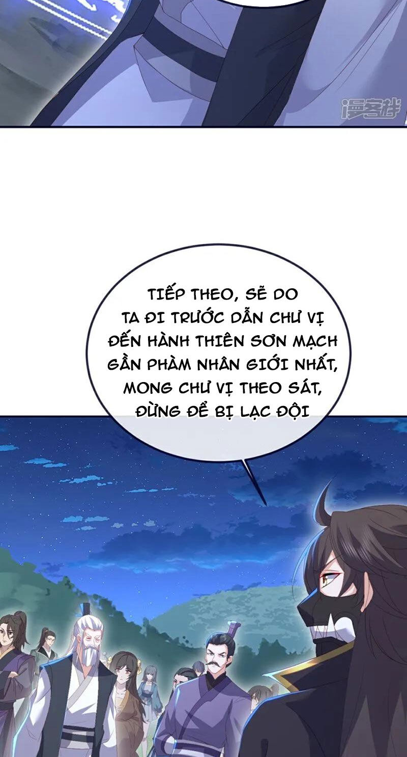 Tiên Võ Đế Tôn Chapter 552 - 47