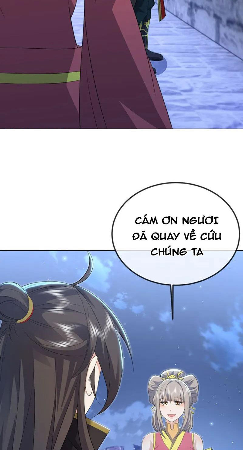 Tiên Võ Đế Tôn Chapter 552 - 8