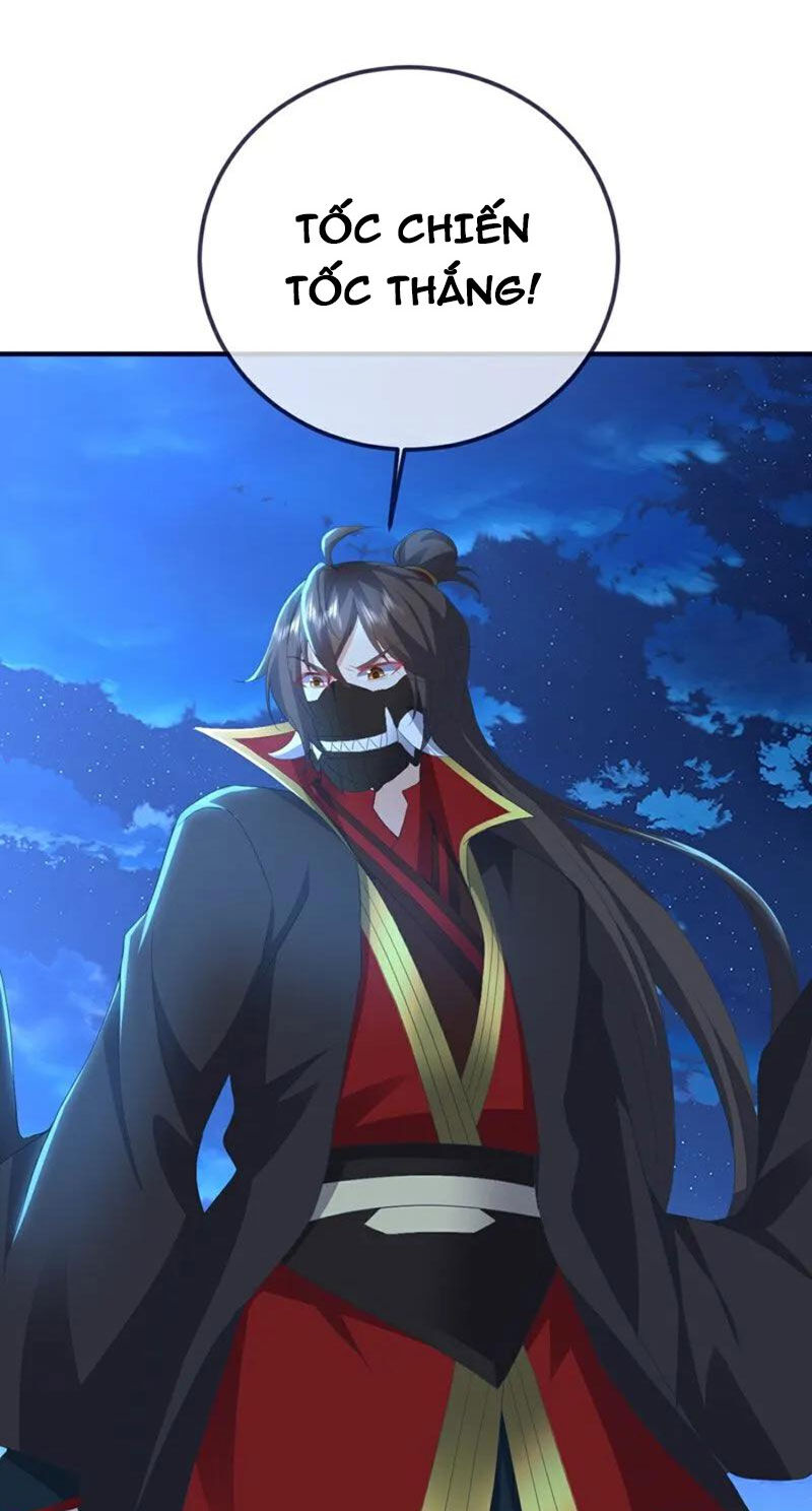 Tiên Võ Đế Tôn Chapter 553 - 16