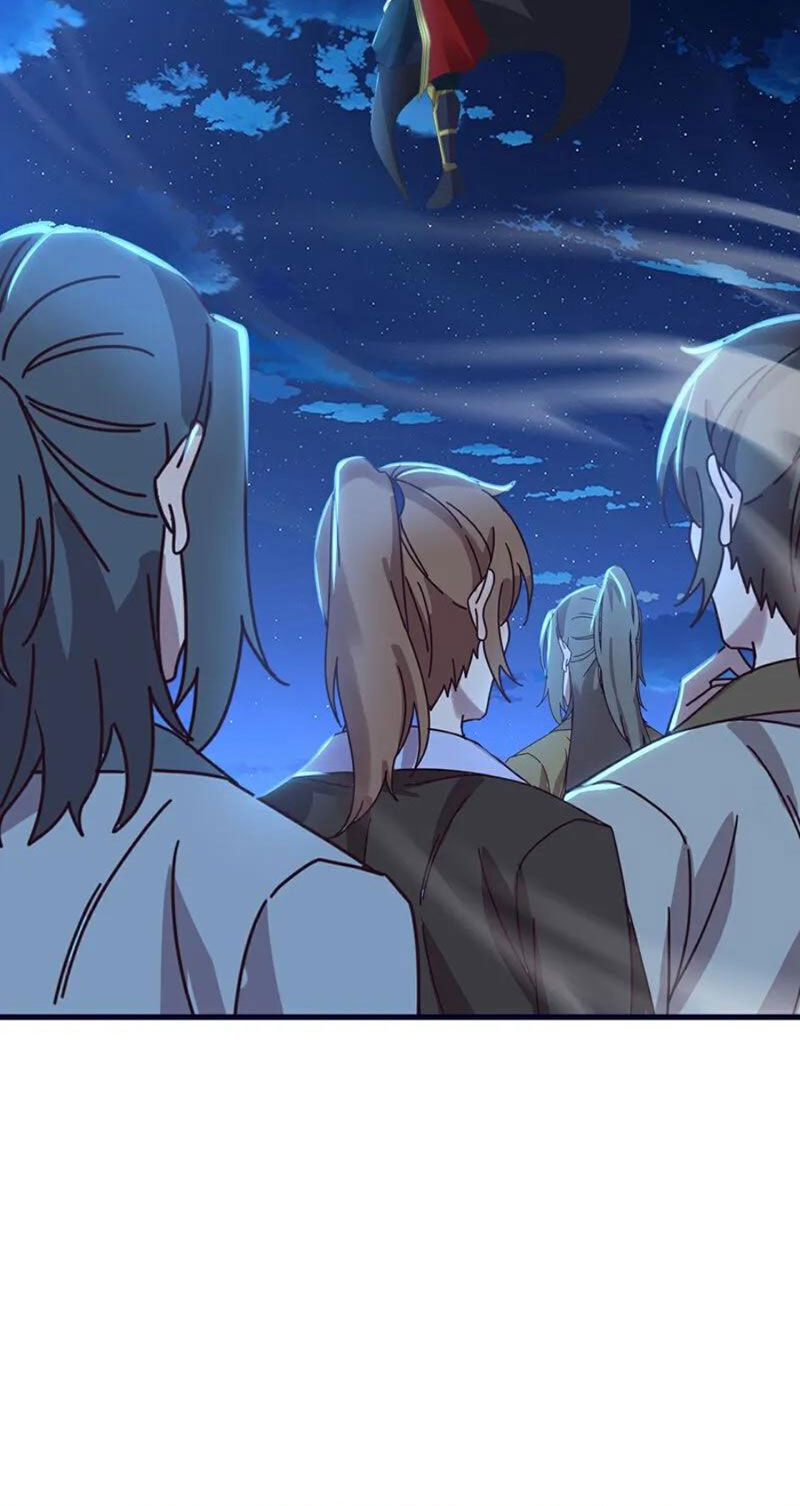 Tiên Võ Đế Tôn Chapter 553 - 19