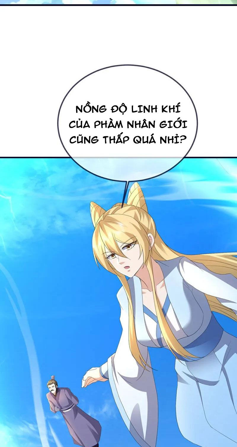 Tiên Võ Đế Tôn Chapter 553 - 22