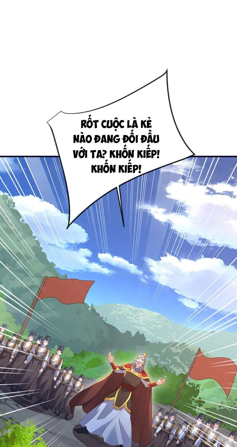 Tiên Võ Đế Tôn Chapter 553 - 26