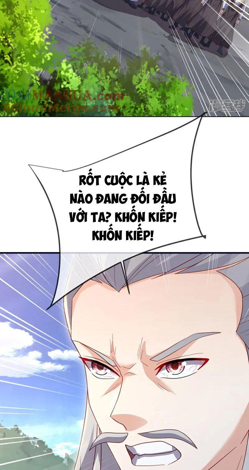 Tiên Võ Đế Tôn Chapter 553 - 27