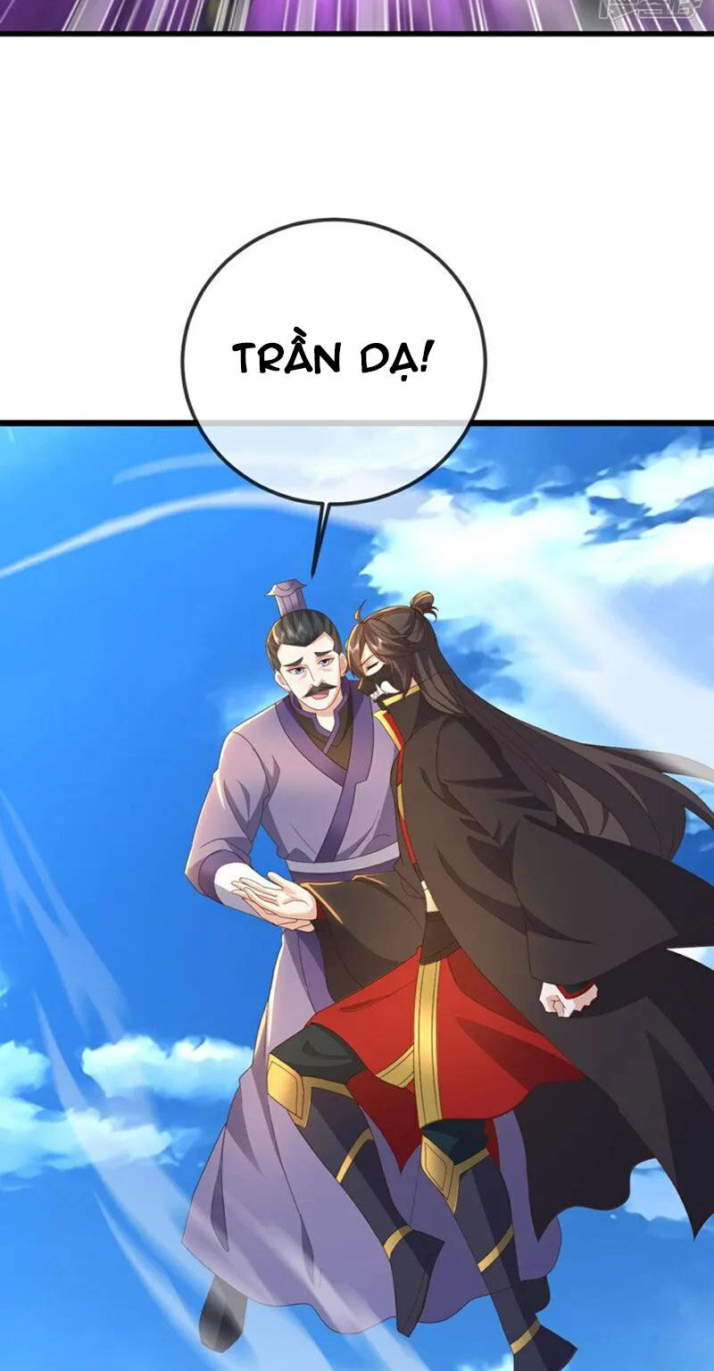 Tiên Võ Đế Tôn Chapter 553 - 58