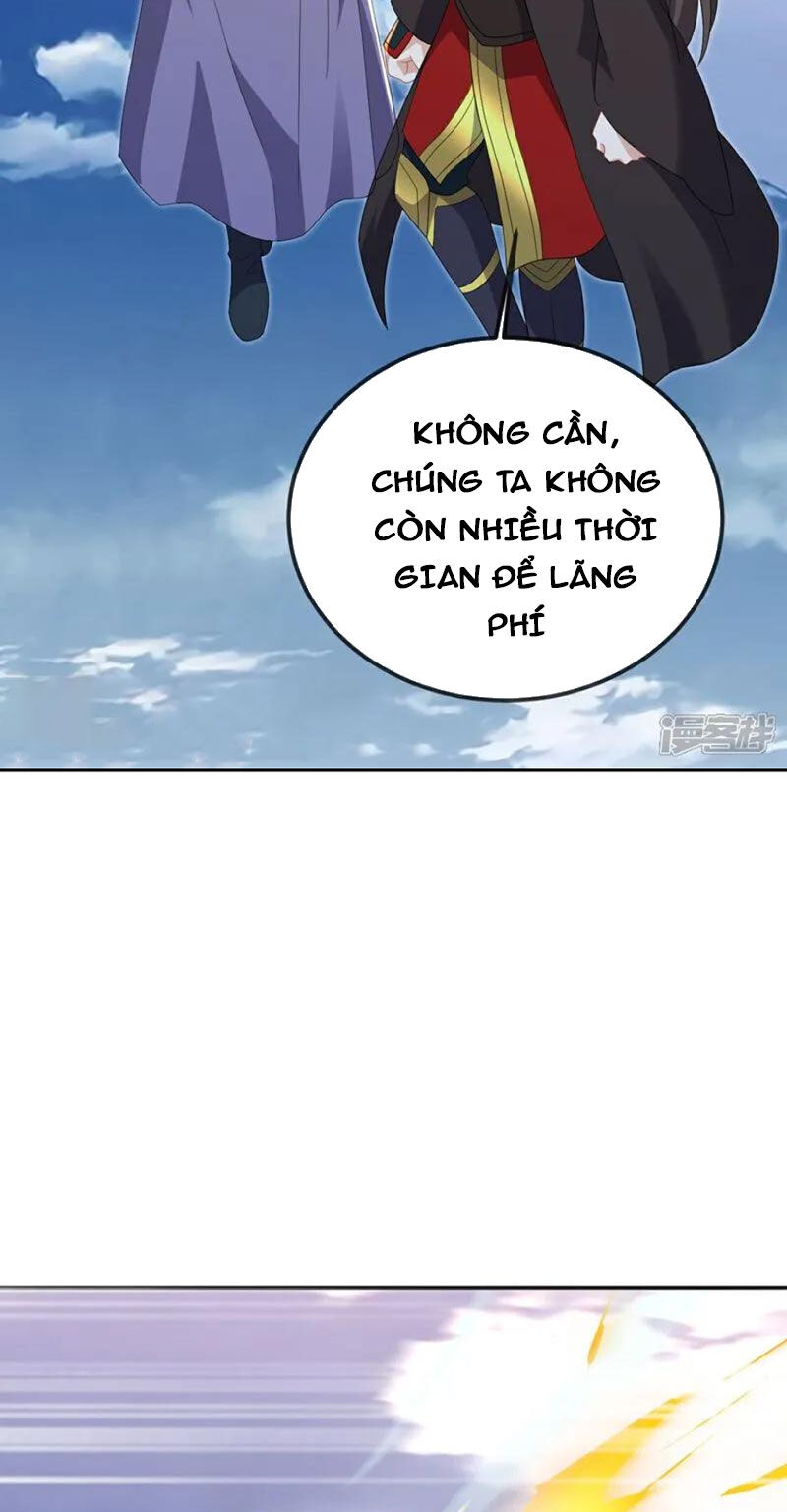 Tiên Võ Đế Tôn Chapter 553 - 66