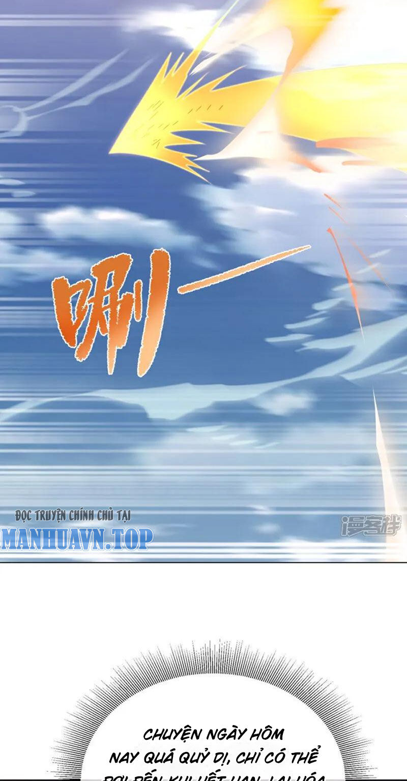 Tiên Võ Đế Tôn Chapter 553 - 67