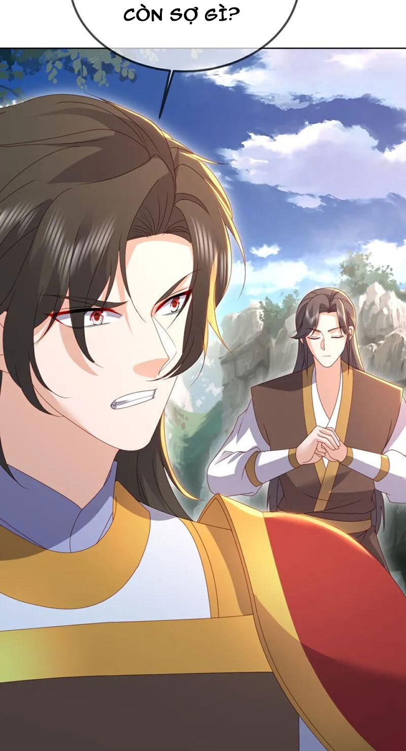 Tiên Võ Đế Tôn Chapter 554 - 11