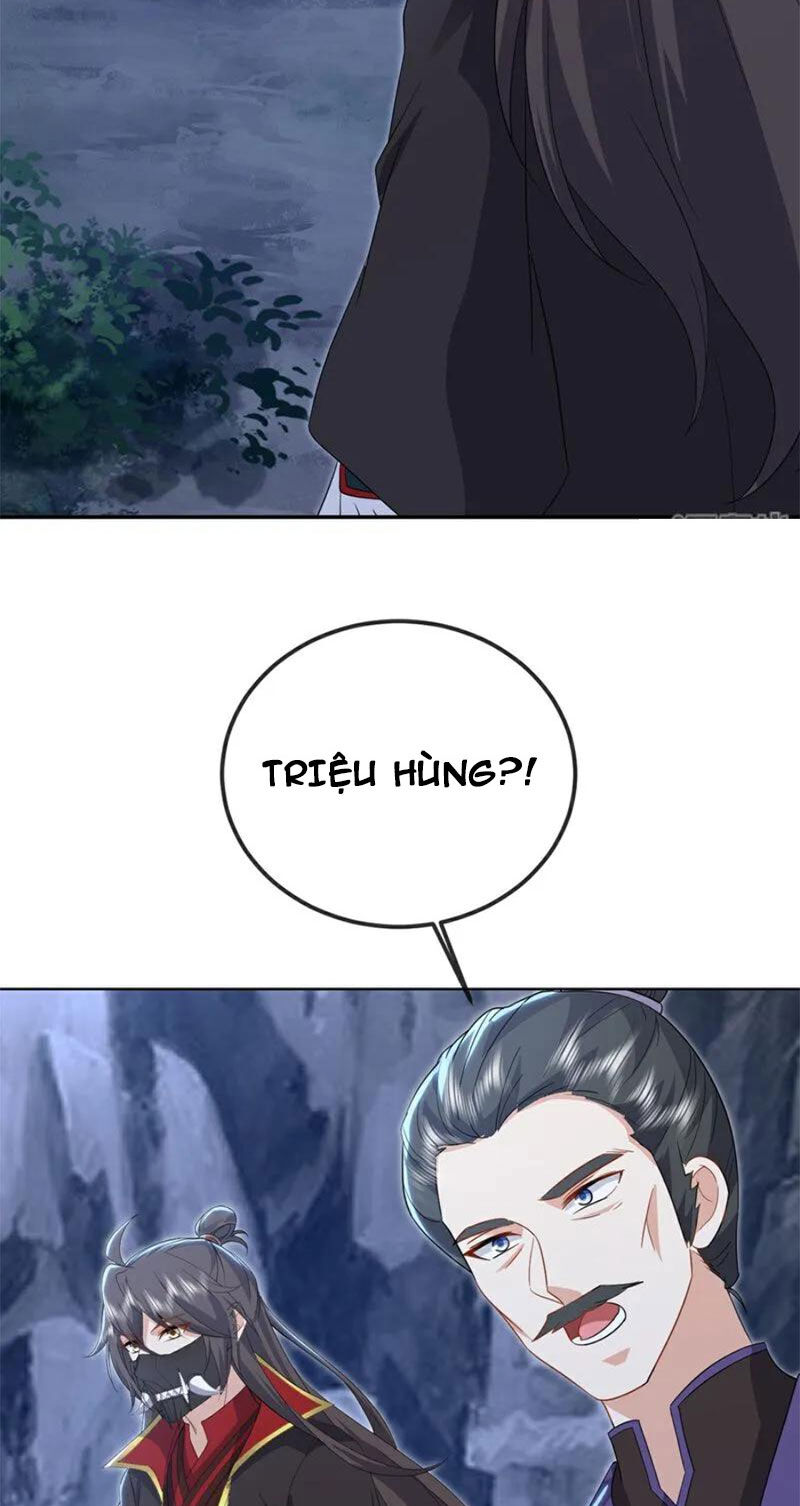 Tiên Võ Đế Tôn Chapter 554 - 28