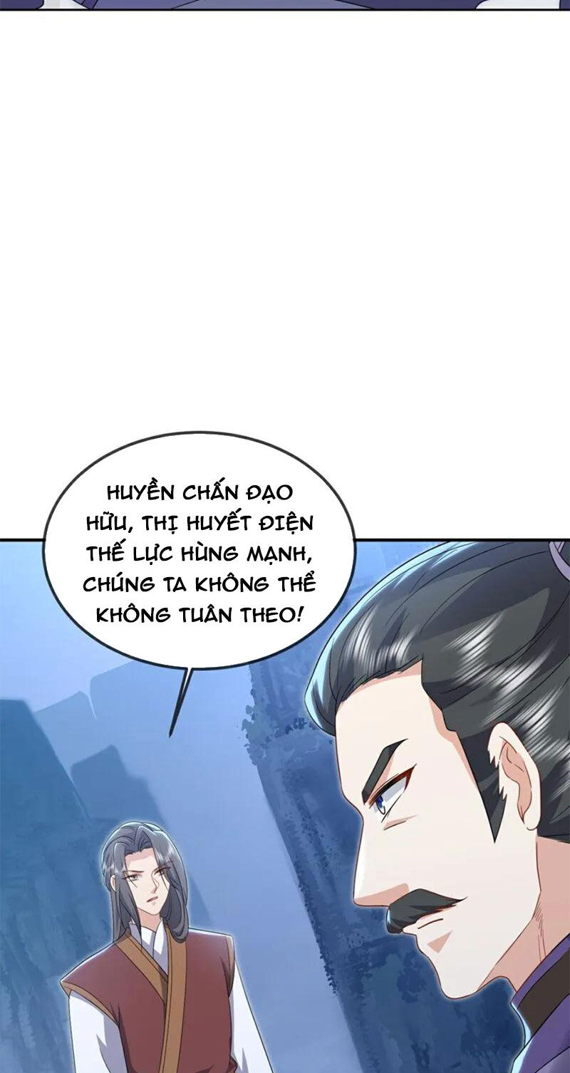 Tiên Võ Đế Tôn Chapter 554 - 32