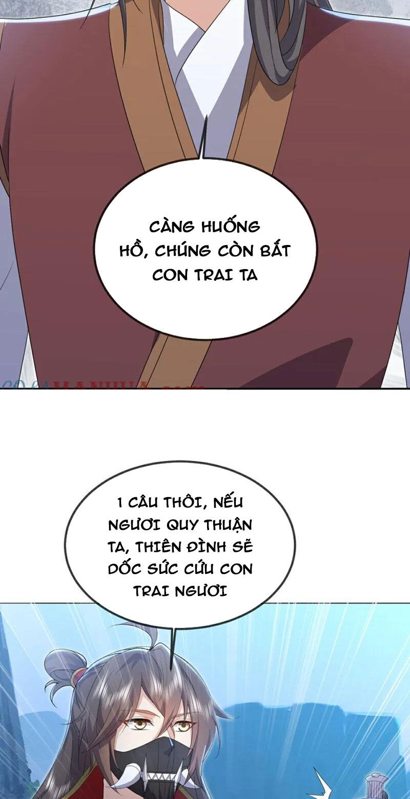 Tiên Võ Đế Tôn Chapter 554 - 34