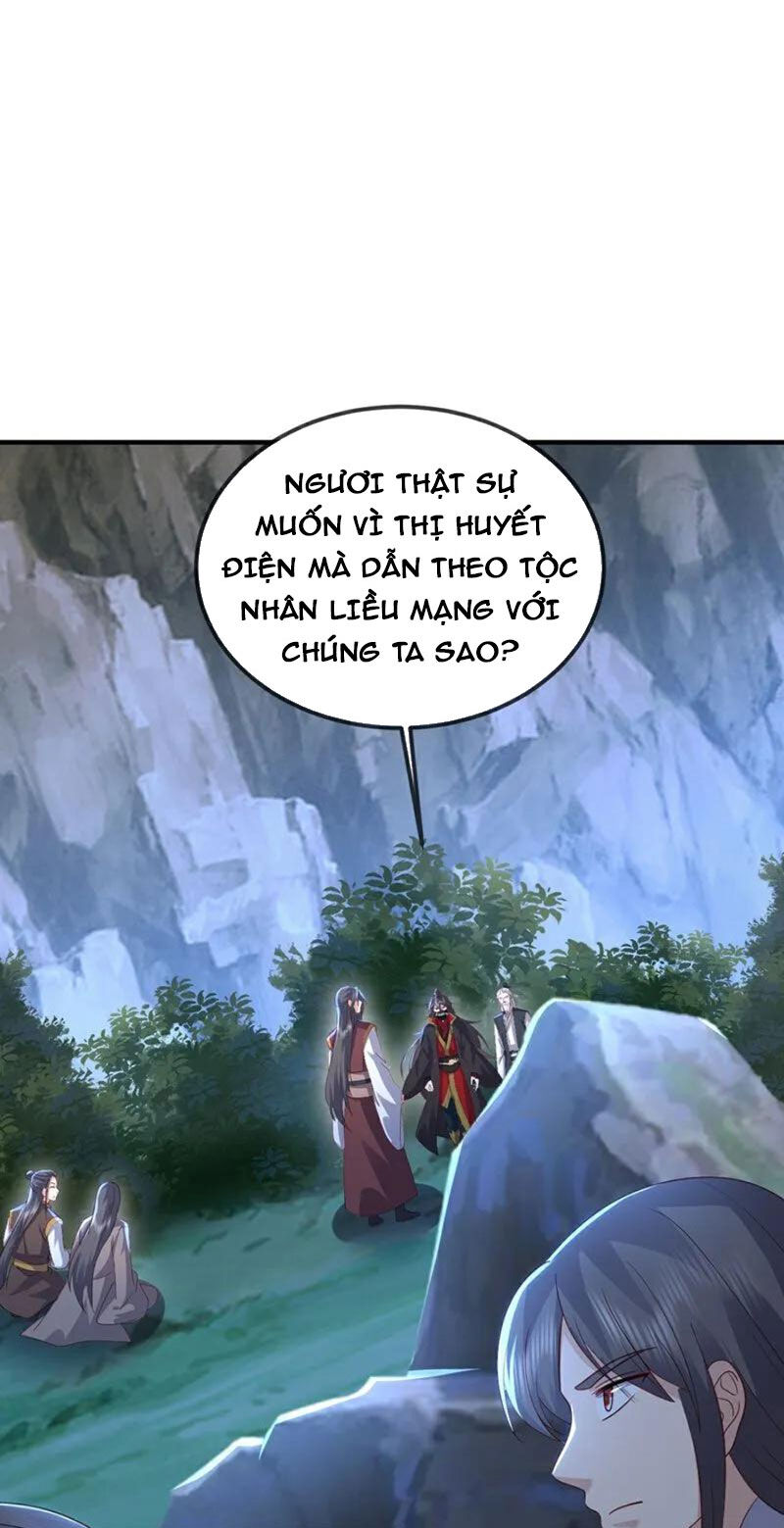 Tiên Võ Đế Tôn Chapter 554 - 44