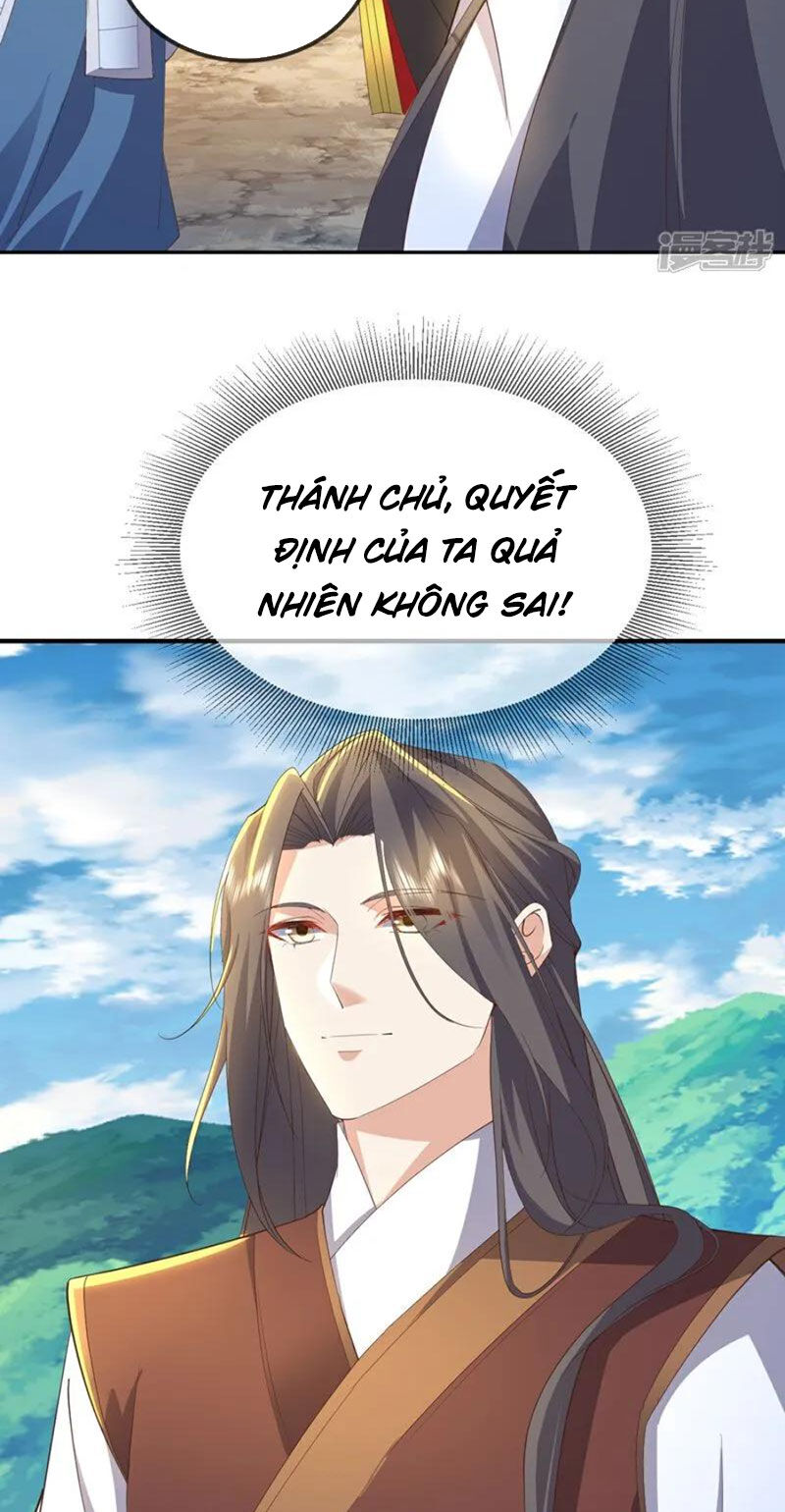 Tiên Võ Đế Tôn Chapter 554 - 57