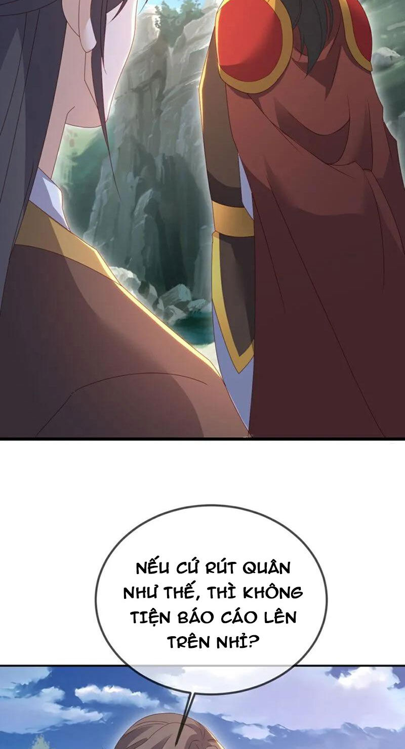 Tiên Võ Đế Tôn Chapter 554 - 9