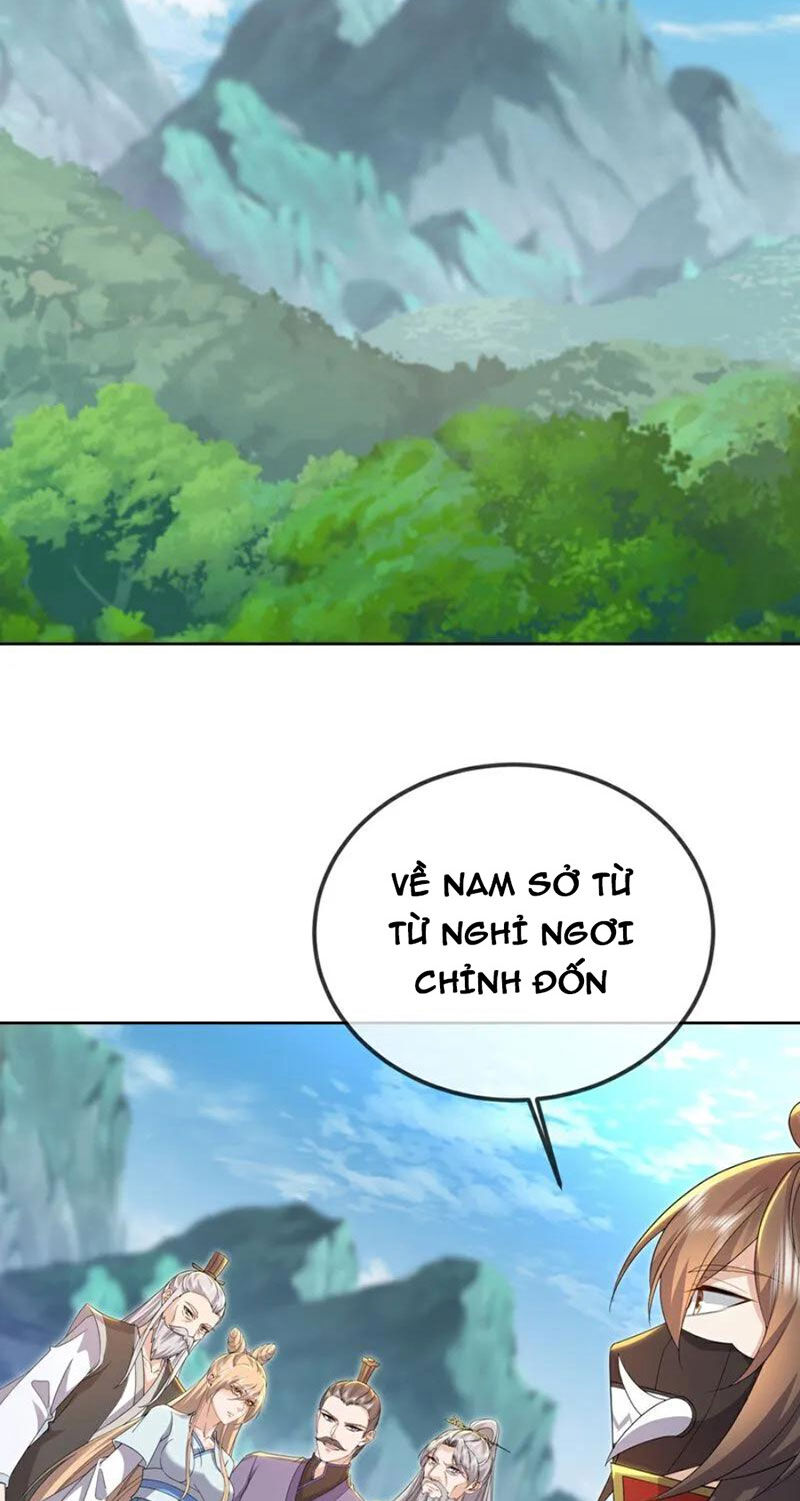 Tiên Võ Đế Tôn Chapter 555 - 18