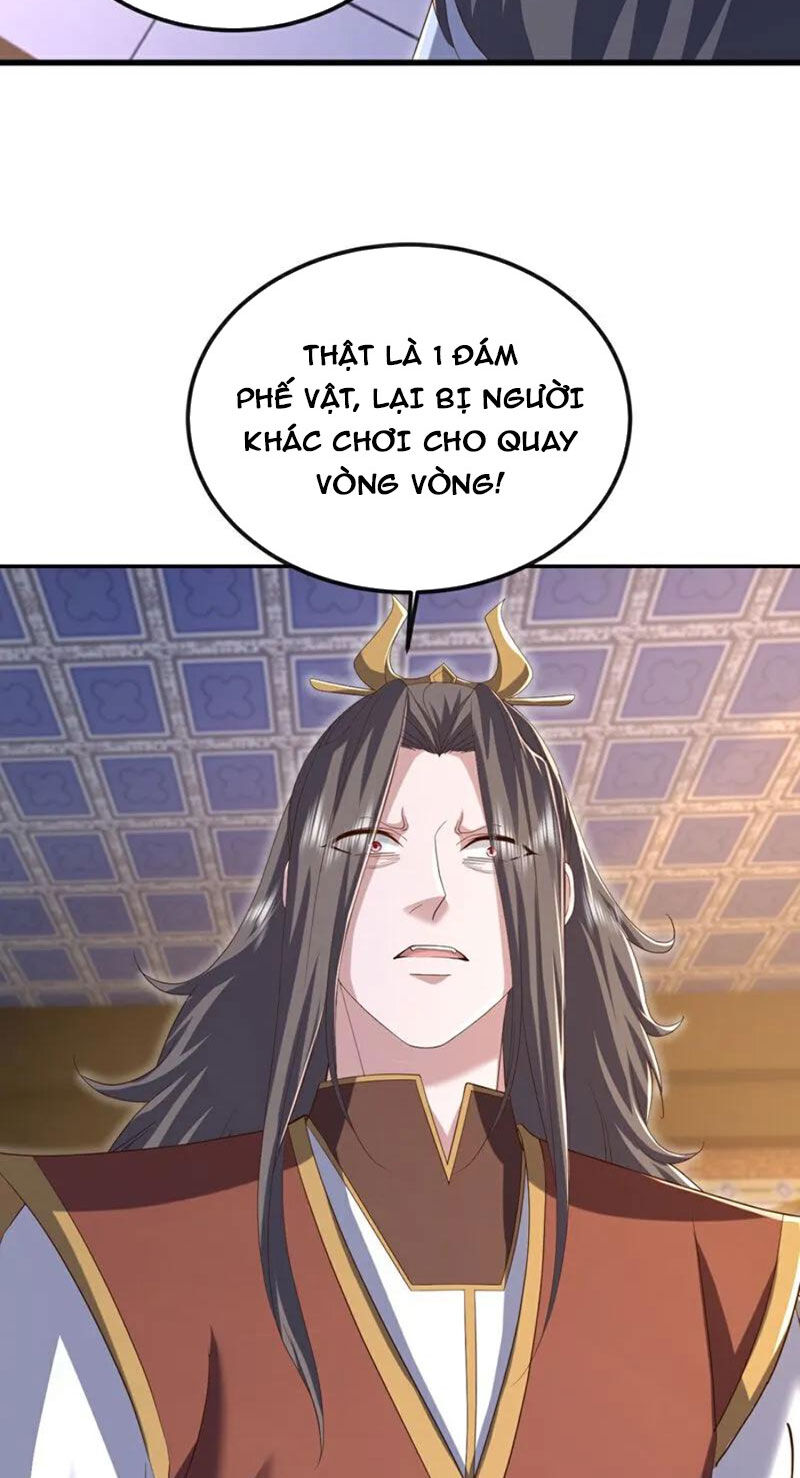 Tiên Võ Đế Tôn Chapter 555 - 2