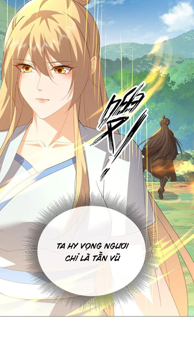 Tiên Võ Đế Tôn Chapter 555 - 25
