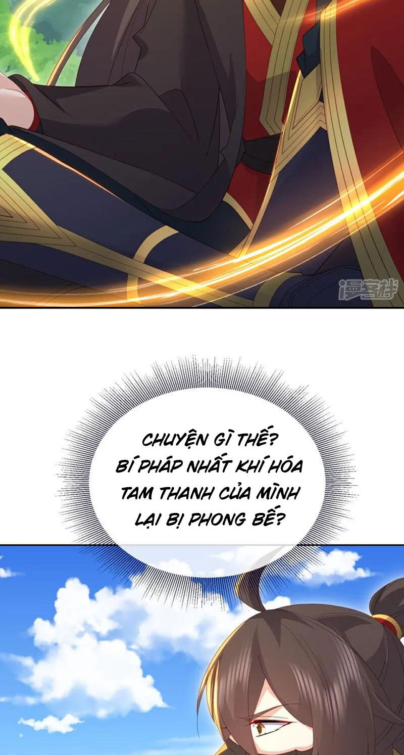 Tiên Võ Đế Tôn Chapter 555 - 37