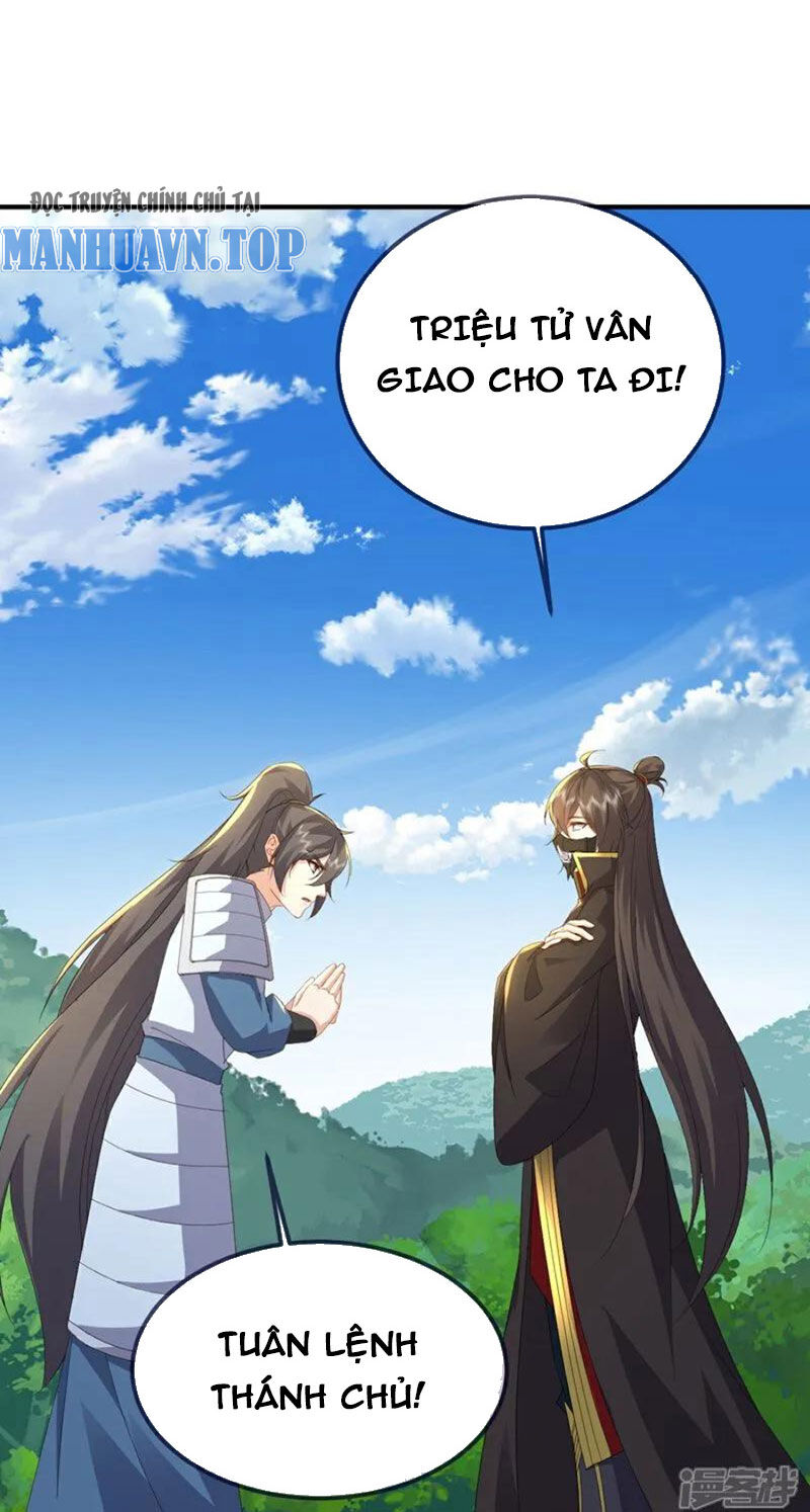 Tiên Võ Đế Tôn Chapter 555 - 50