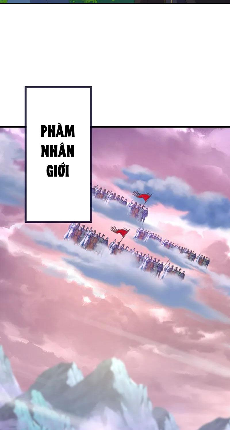 Tiên Võ Đế Tôn Chapter 555 - 51