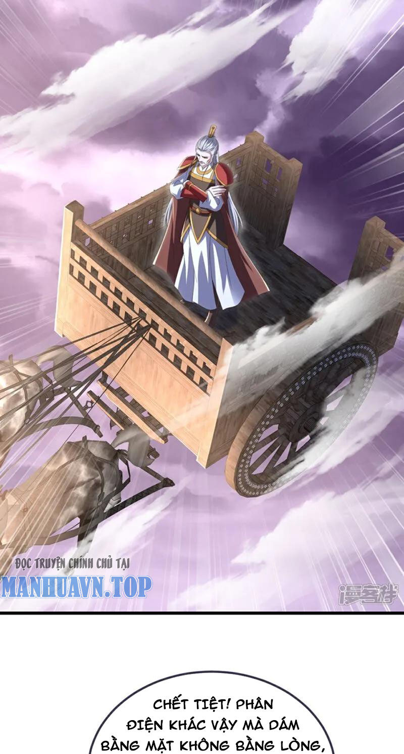 Tiên Võ Đế Tôn Chapter 555 - 53