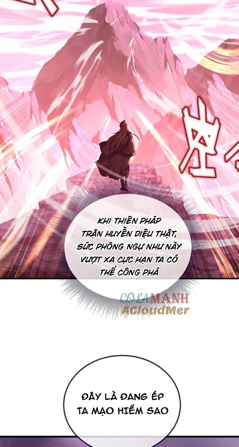 Tiên Võ Đế Tôn Chapter 555 - 66