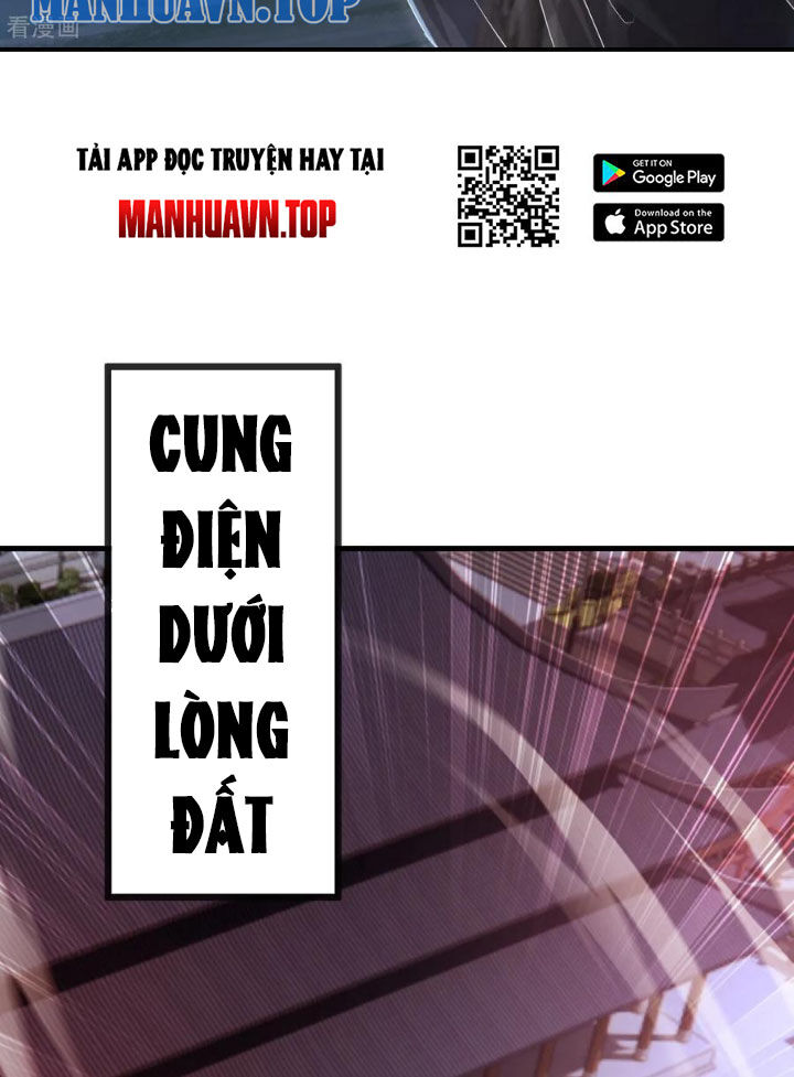 Tiên Võ Đế Tôn Chapter 556 - 23