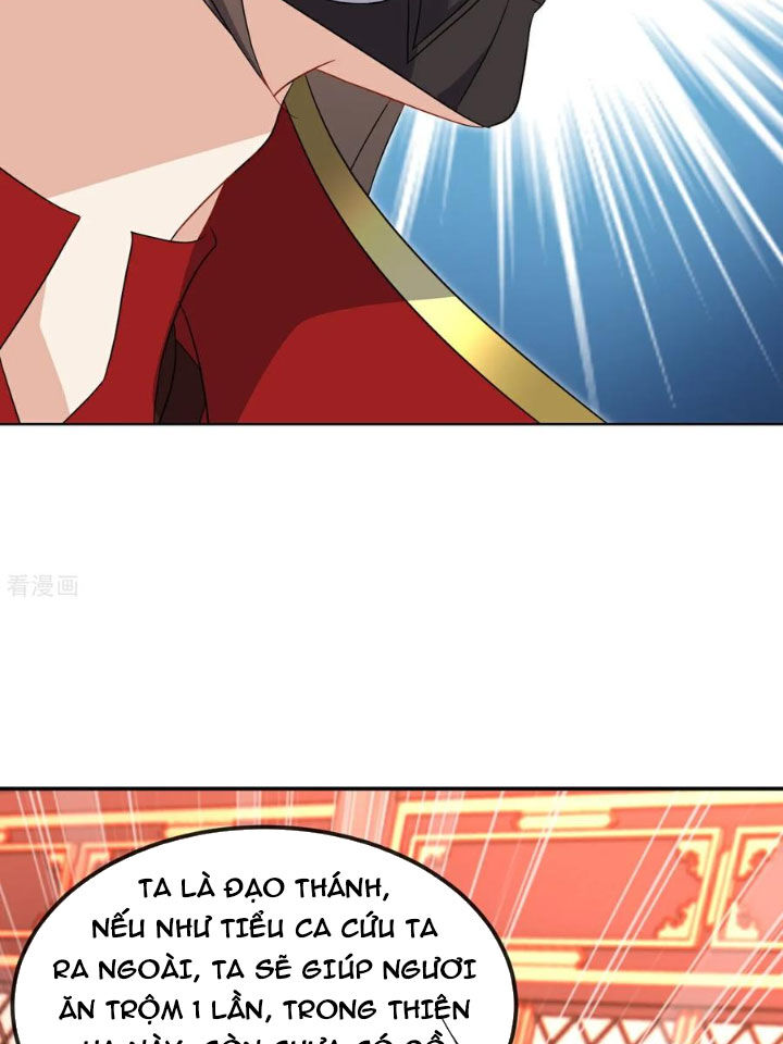 Tiên Võ Đế Tôn Chapter 556 - 56