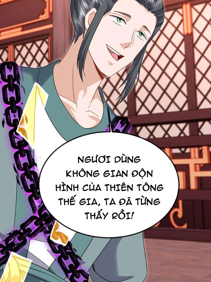 Tiên Võ Đế Tôn Chapter 556 - 59